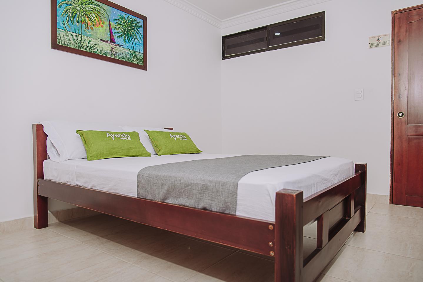 Hotel Colon Rodadero Santa Marta  Eksteriør bilde