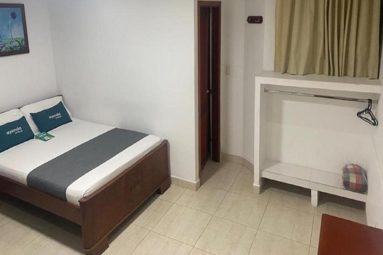 Hotel Colon Rodadero Santa Marta  Eksteriør bilde